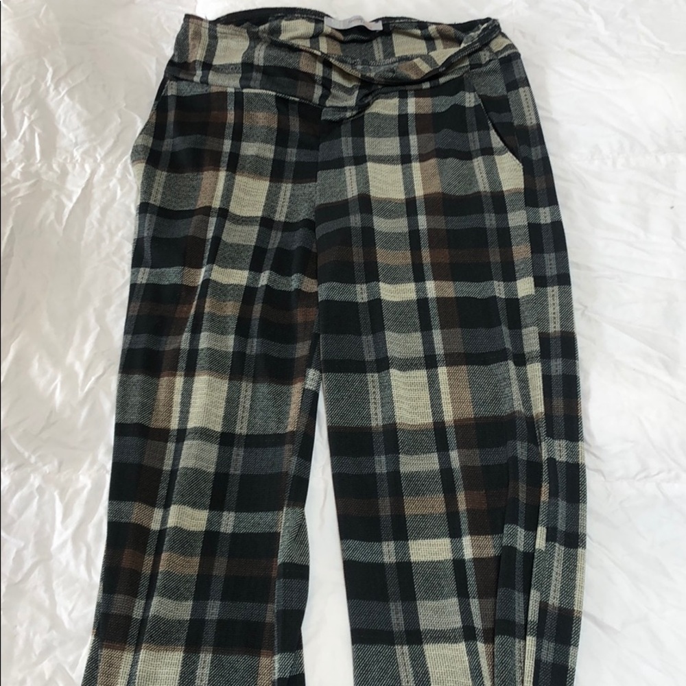 Quinze heures paris Trente sheer leggings